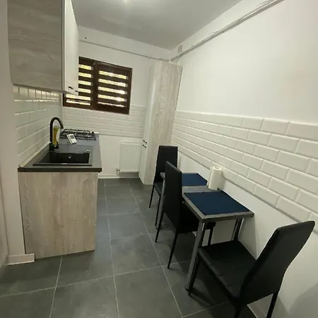 Apartament Vd 2 *