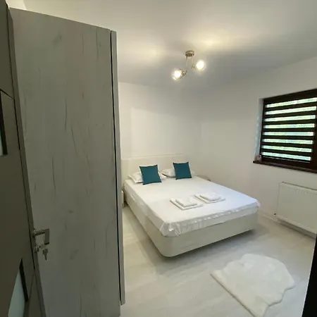 Apartment Vd 2 Constanta