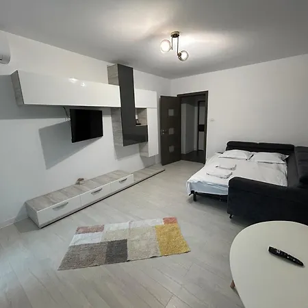 Appartement Vd Apartament 2 Constanţa