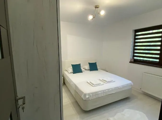 דירה Vd 2 קונסטנצה